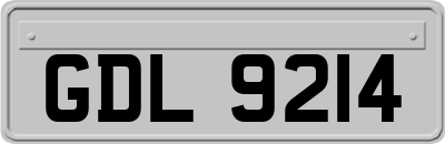 GDL9214
