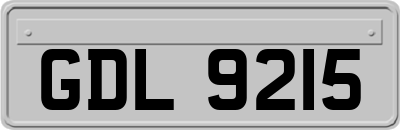 GDL9215