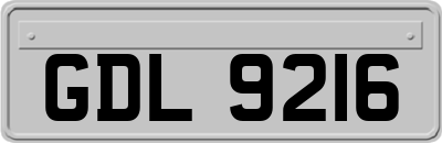 GDL9216