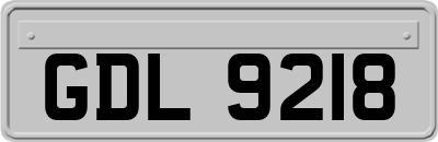 GDL9218
