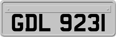 GDL9231