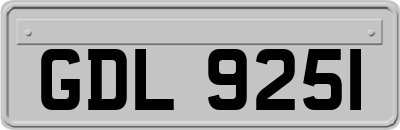 GDL9251