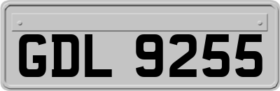 GDL9255