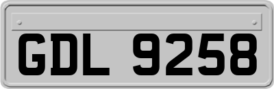 GDL9258