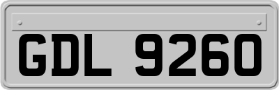GDL9260