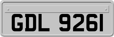 GDL9261