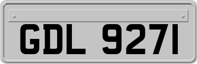 GDL9271