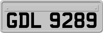 GDL9289
