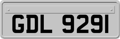 GDL9291