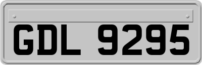 GDL9295