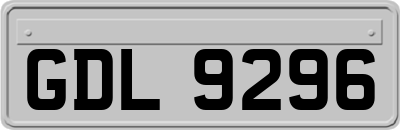 GDL9296