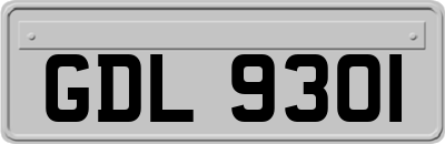 GDL9301