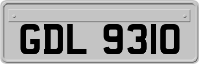 GDL9310