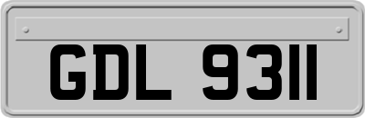 GDL9311