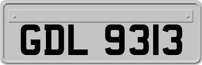 GDL9313