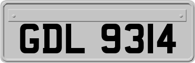 GDL9314