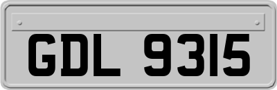 GDL9315