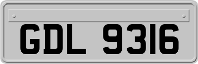 GDL9316