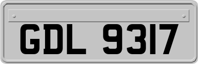 GDL9317
