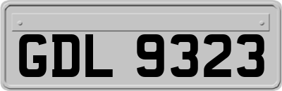 GDL9323