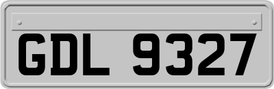 GDL9327