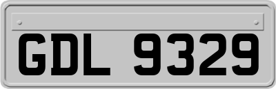 GDL9329