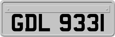 GDL9331