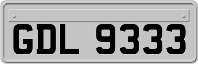 GDL9333