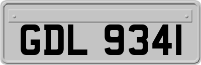 GDL9341