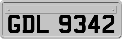 GDL9342