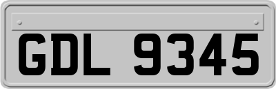 GDL9345