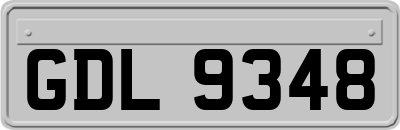 GDL9348