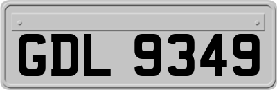 GDL9349