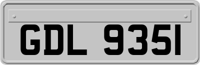GDL9351