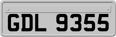GDL9355
