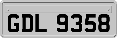 GDL9358