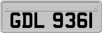 GDL9361