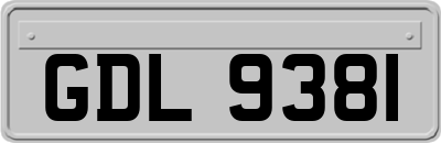 GDL9381
