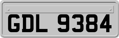 GDL9384