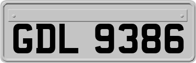 GDL9386