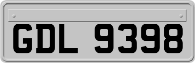GDL9398