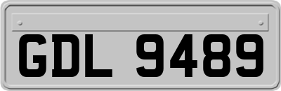 GDL9489