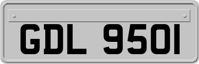 GDL9501