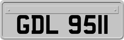 GDL9511