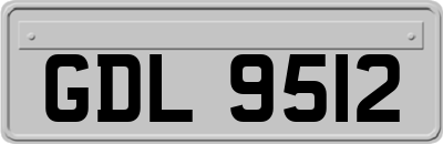 GDL9512