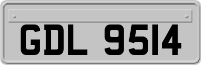 GDL9514