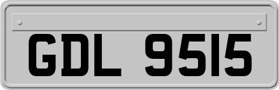 GDL9515