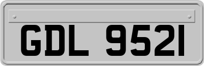GDL9521
