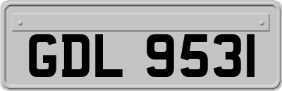 GDL9531