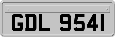 GDL9541